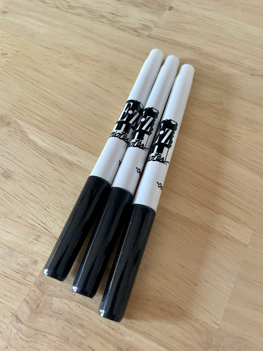 E-Z Notes 3 Wipe Clean Markers