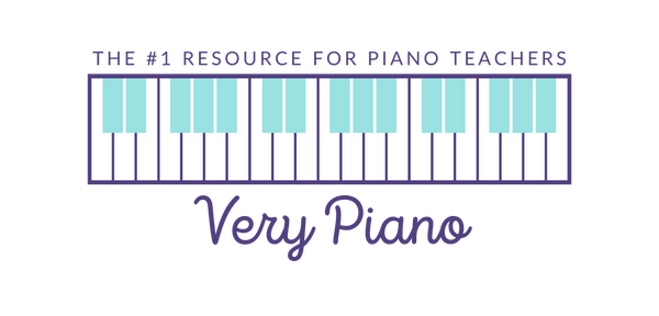 Very Piano