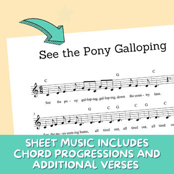 Lesson Plan - Musical Concepts - Fast and Slow