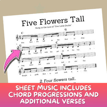 Lesson Plan - Exploring Colors Series - Pink