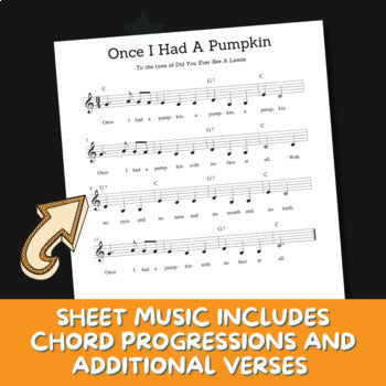 Lesson Plan - Holidays - Halloween