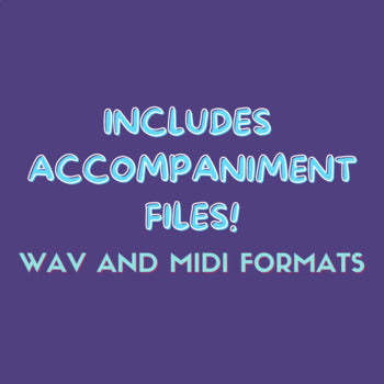 Sheet Music Bundle - Middle C Success: Kids' Edition