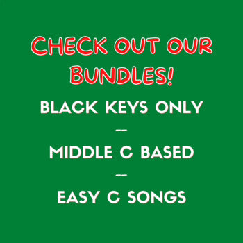 Sheet Music Bundle - Middle C Success Christmas Edition