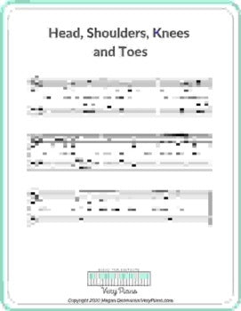Sheet Music Bundle - Middle C Success: Kids' Edition