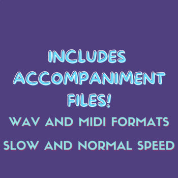Sheet Music Bundle - Middle C Success For Everyone