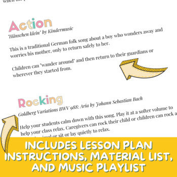 Lesson Plan - Countries - Germany