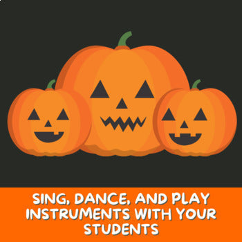Lesson Plan - Storybook - Little Blue Truck's Halloween