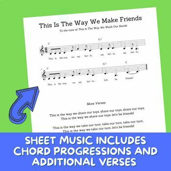 Lesson Plan - Storybook - Little Blue Truck Makes A Friend
