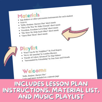Lesson Plan - Diversity and Inclusion