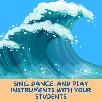 Lesson Plan - Ocean