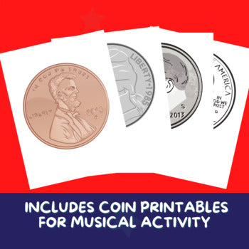 Lesson Plan - Holidays - Presidents Day