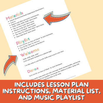 Lesson Plan - 100 Days of School