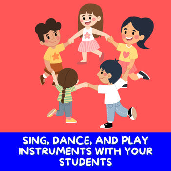 Lesson Plan - Exploring Feelings