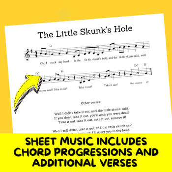 Lesson Plan - Storybook - Beehive