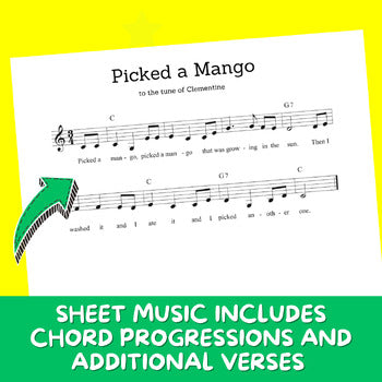 Lesson Plan - Countries - Jamaica