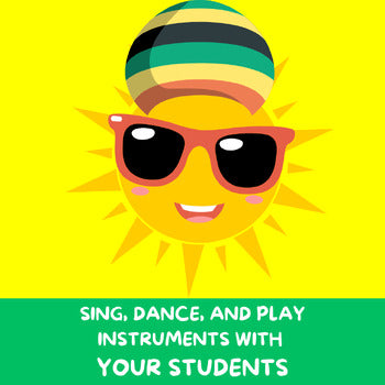 Lesson Plan - Countries - Jamaica